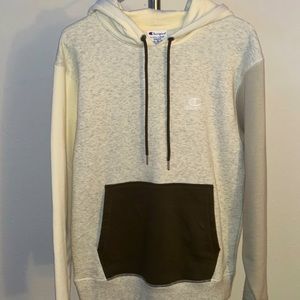 Champion men’s hoodie